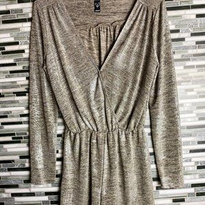 Windsor women's romper shorts